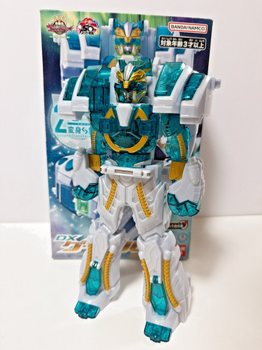 Used power rangers - rangers, no.1