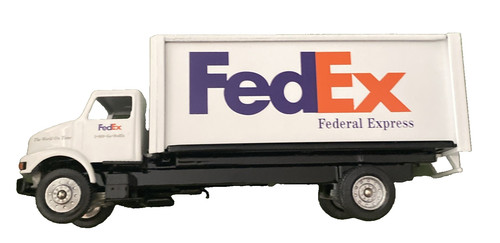 Winross fedex federal - 🔥winross,