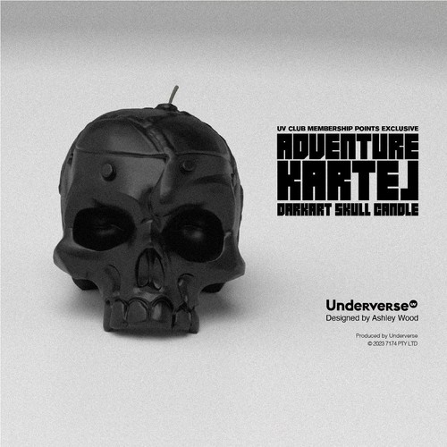 Underverse ashley wood uvc - wood,