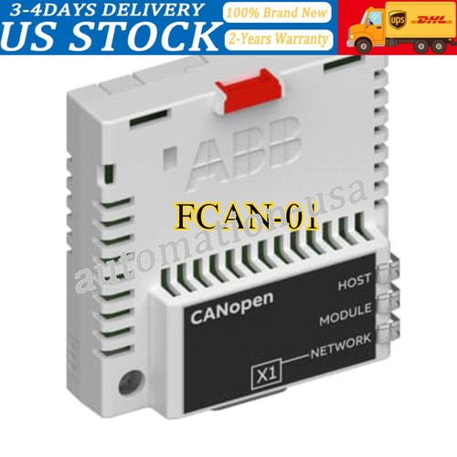 Fcan 1pcs new - new, in