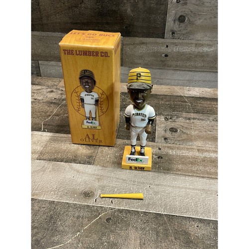 Pittsburgh pirates oliver - pirates,