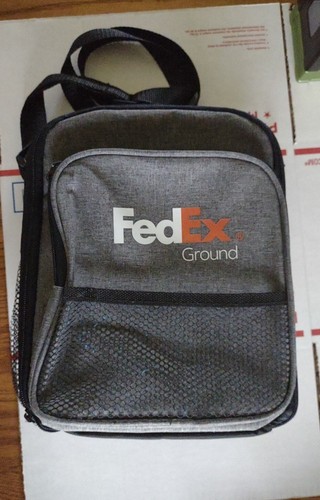 Fedex ground insulated plastic - ground,