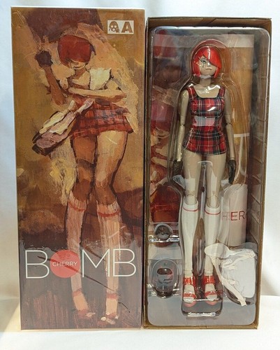 Threea adventure kartel cherry - threea,